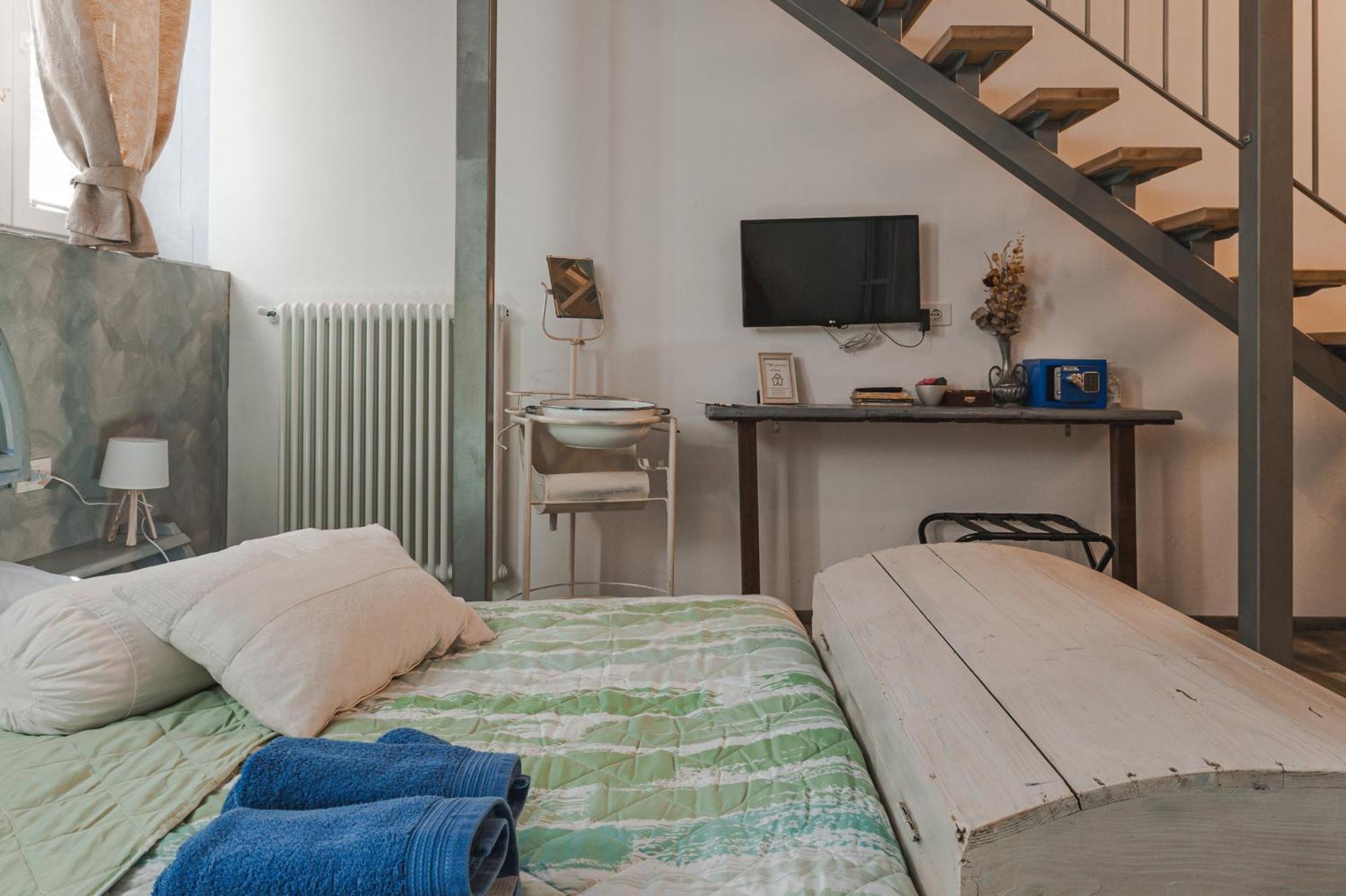 Trieste Art Loft Extérieur photo